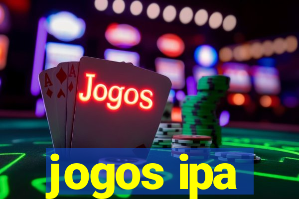 jogos ipa